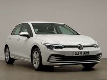 2021 - 1.5 TSI 150 Life 5dr
