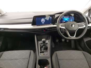 Used Volkswagen Golf 2021 for sale - 75107820: Photo