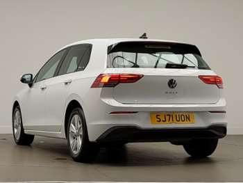 Used Volkswagen Golf 2021 for sale - 75107820: Photo