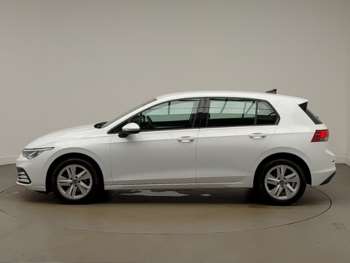 Used Volkswagen Golf 2021 for sale - 75107820: Photo