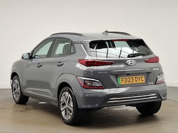 Used Hyundai KONA 2023 for sale - 79506011: Photo