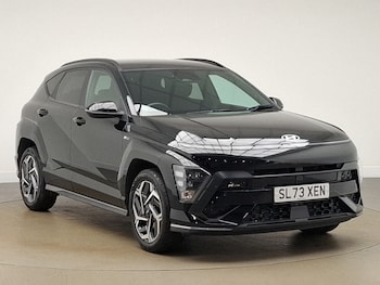 Used Hyundai KONA 2023 for sale - 78428371: Photo