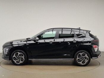 Used Hyundai KONA 2023 for sale - 78428371: Photo