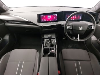 Used Vauxhall Astra 2023 for sale - 78953027: Photo