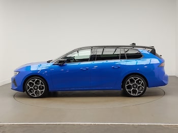 Used Vauxhall Astra 2023 for sale - 78953027: Photo