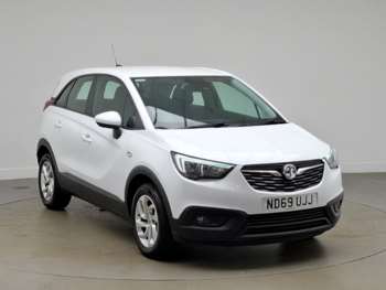 2020 - 1.2T ecoTec [110] SE Nav 5dr [6 Speed] [S/S]