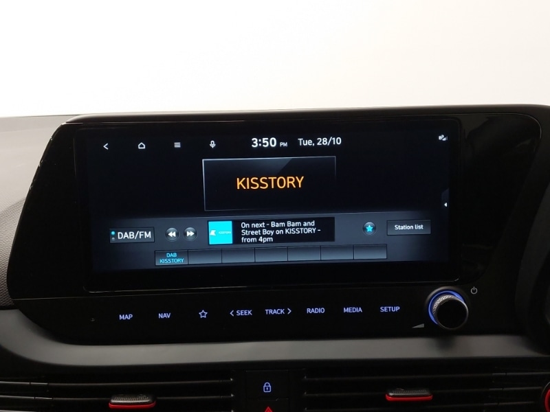 Used Hyundai i20 2025 for sale - 76397470: Photo 10