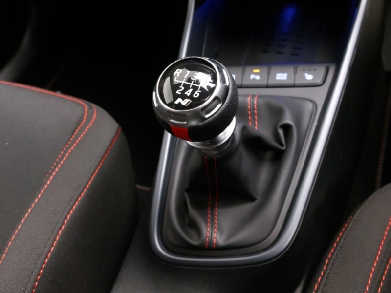 Used Hyundai i20 2025 for sale - 76397470: Photo 16