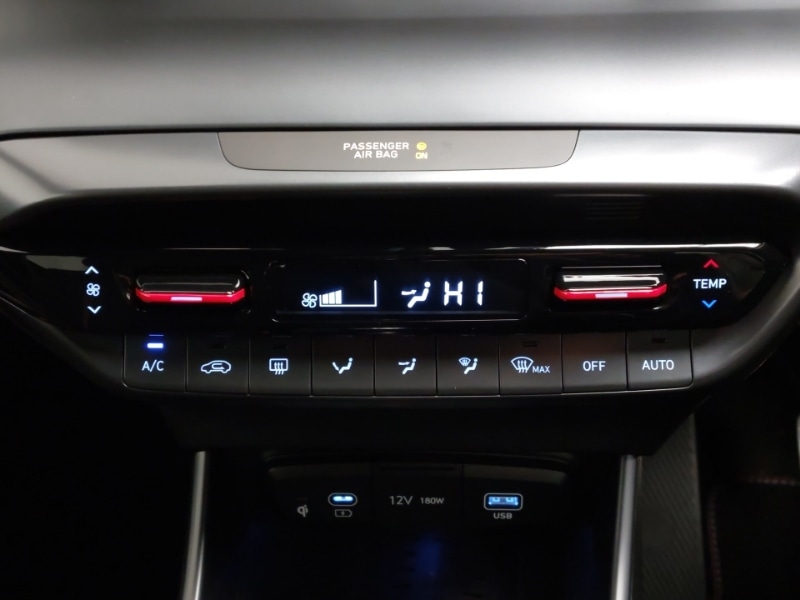 Used Hyundai i20 2025 for sale - 76397470: Photo 17