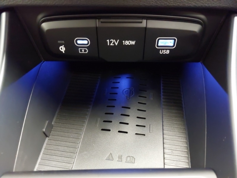 Used Hyundai i20 2025 for sale - 76397470: Photo 18