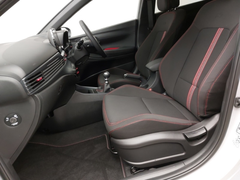 Used Hyundai i20 2025 for sale - 76397470: Photo 5