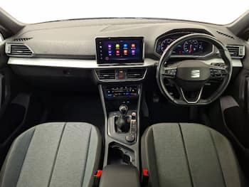 Used SEAT Tarraco 2020 for sale - 79573597: Photo
