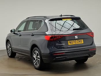 Used SEAT Tarraco 2020 for sale - 79573597: Photo