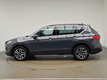 Used SEAT Tarraco 2020 for sale - 79573597: Photo