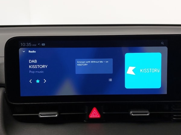 Used Hyundai IONIQ 5 2025 for sale - 76264939: Photo 10