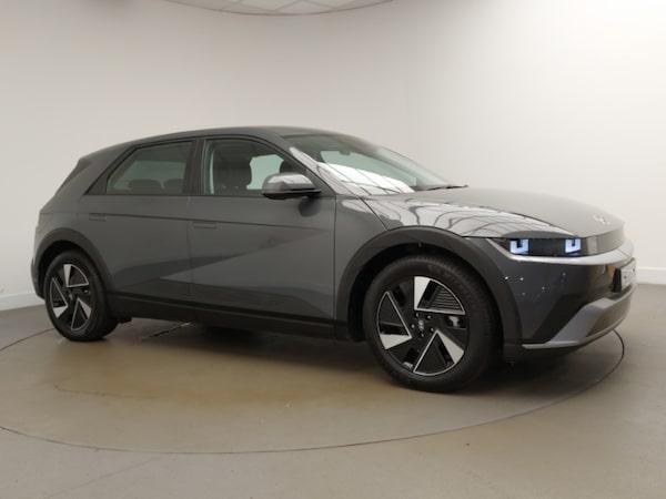 Used Hyundai IONIQ 5 2025 for sale - 76264939: Photo 13