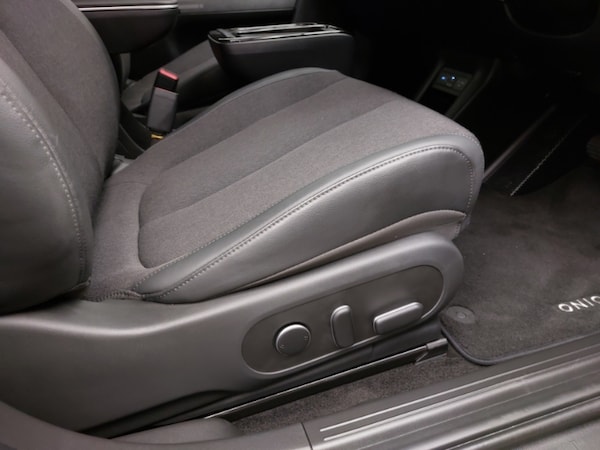 Used Hyundai IONIQ 5 2025 for sale - 76264939: Photo 15