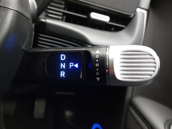 Used Hyundai IONIQ 5 2025 for sale - 76264939: Photo 17