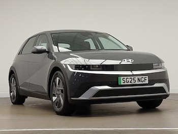 Hyundai - IONIQ 5