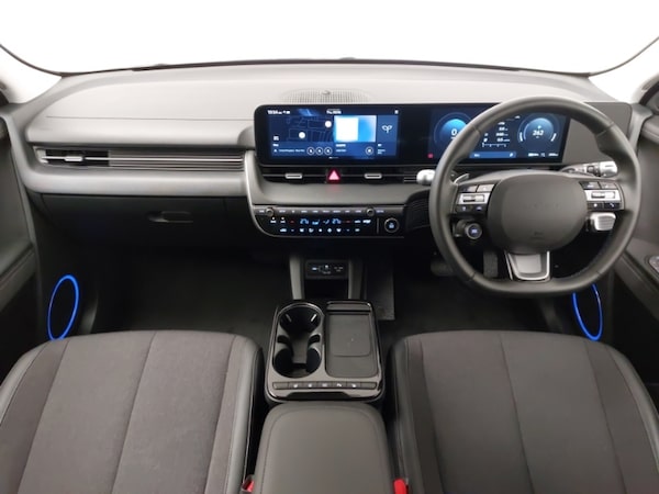 Used Hyundai IONIQ 5 2025 for sale - 76264939: Photo 2