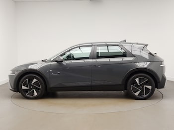 Used Hyundai IONIQ 5 2025 for sale - 76264939: Photo 4