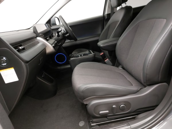 Used Hyundai IONIQ 5 2025 for sale - 76264939: Photo 5