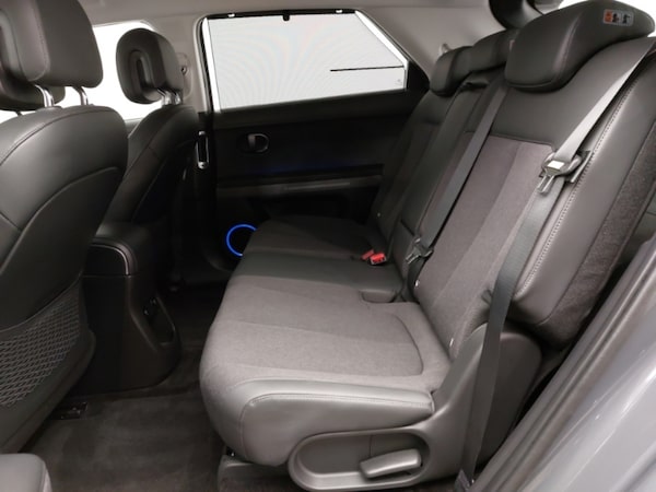 Used Hyundai IONIQ 5 2025 for sale - 76264939: Photo 6