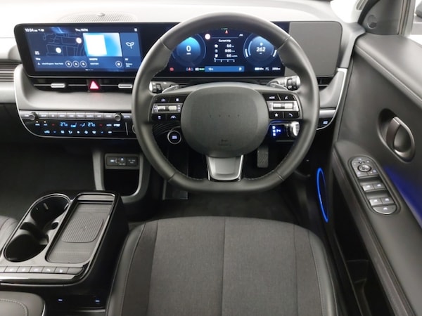 Used Hyundai IONIQ 5 2025 for sale - 76264939: Photo 7