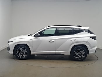Used Hyundai TUCSON 2022 for sale - 79164655: Photo