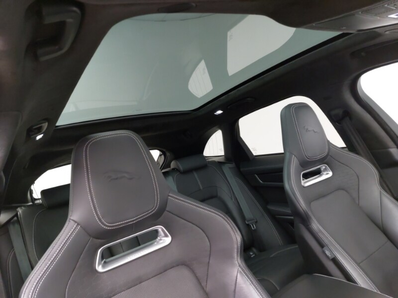 Used Jaguar F-Pace 2021 for sale - 76630796: Photo 15