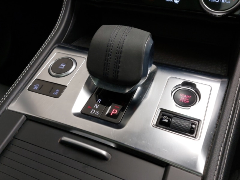 Used Jaguar F-Pace 2021 for sale - 76630796: Photo 17