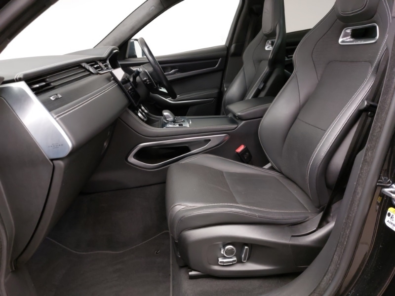 Used Jaguar F-Pace 2021 for sale - 76630796: Photo 5