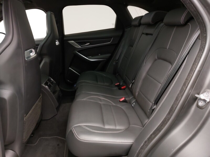 Used Jaguar F-Pace 2021 for sale - 76630796: Photo 6