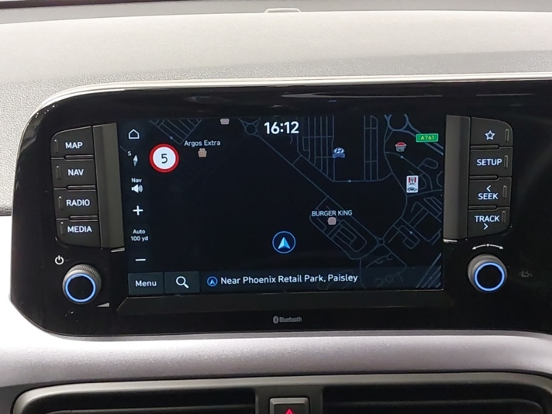 Used Hyundai i10 2024 for sale - 76498364: Photo 11