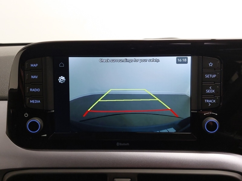 Used Hyundai i10 2024 for sale - 76498364: Photo 14