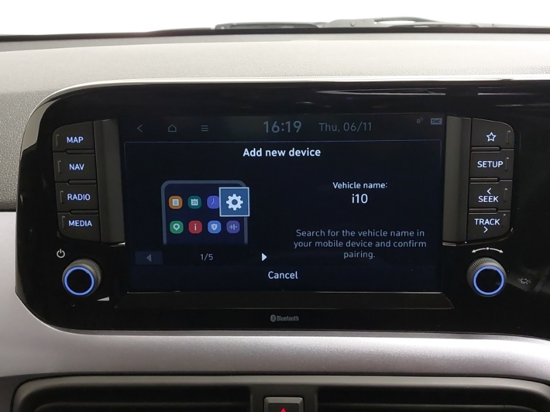 Used Hyundai i10 2024 for sale - 76498364: Photo 18