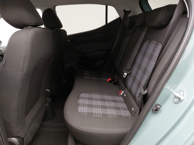 Used Hyundai i10 2024 for sale - 76498364: Photo 6