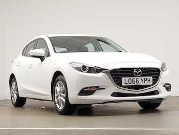 Used Mazda Mazda3 2017 for sale - 75640853: Photo