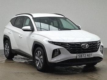 Used Hyundai TUCSON 2023 for sale - 77623801: Photo