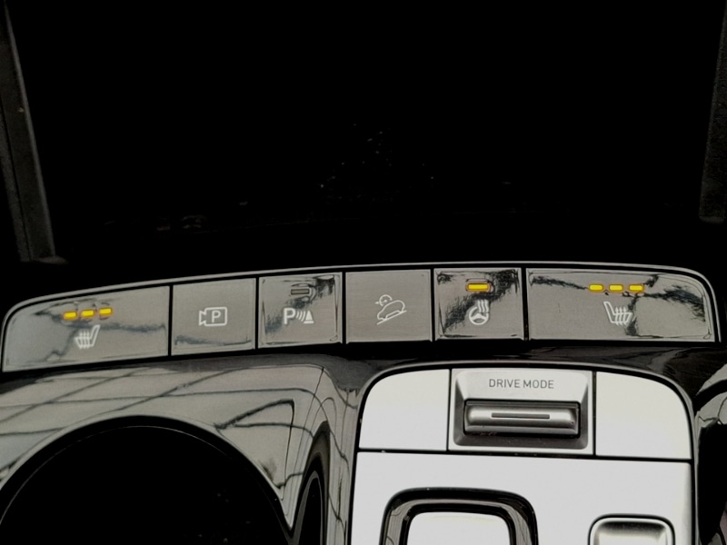 Used Hyundai TUCSON 2021 for sale - 77428649: Photo 17