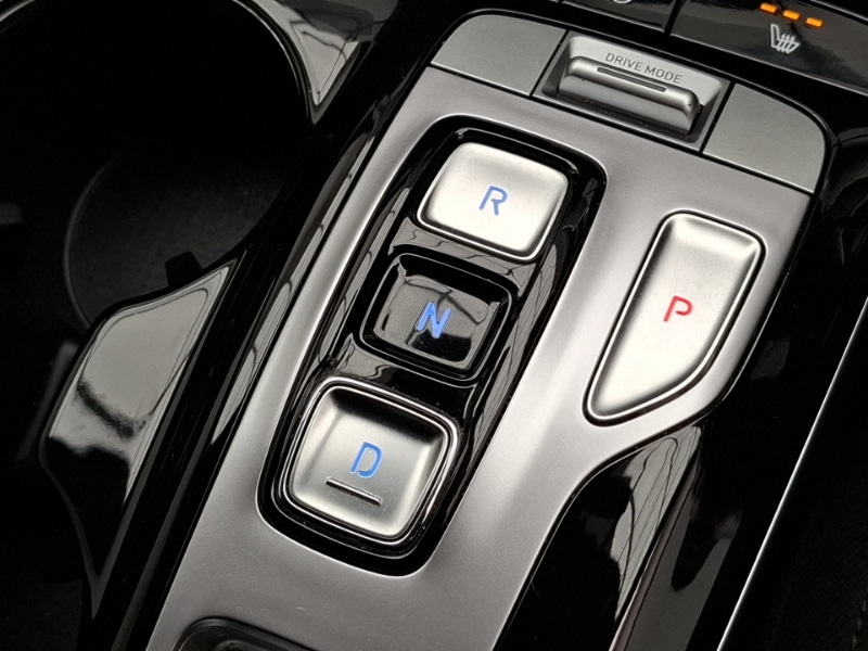 Used Hyundai TUCSON 2021 for sale - 77428649: Photo 18