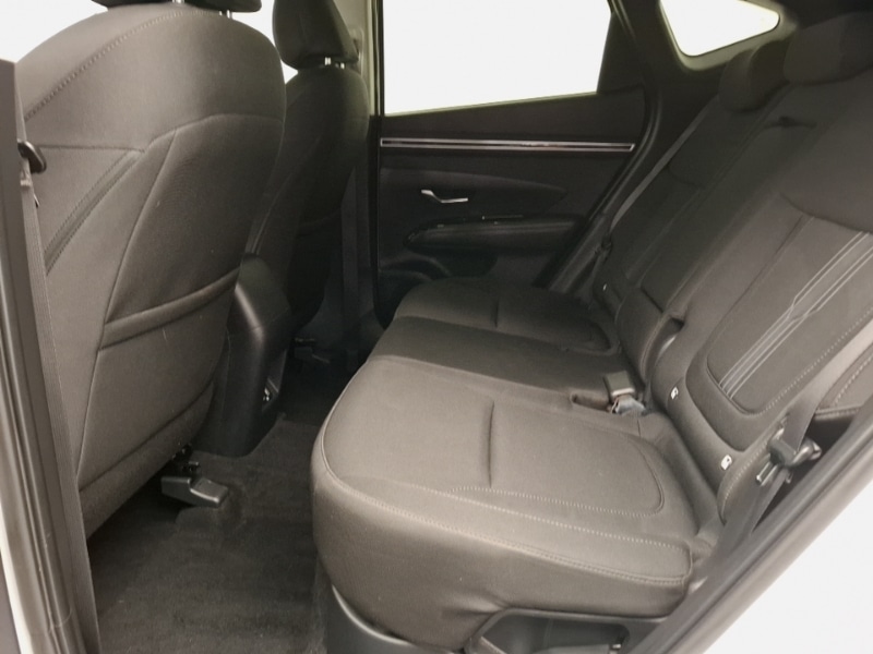 Used Hyundai TUCSON 2021 for sale - 77428649: Photo 6