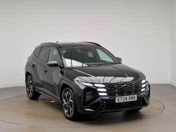 2024 - 1.6T N Line 5dr