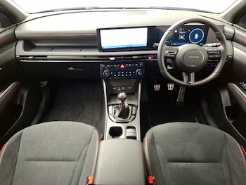 Used Hyundai TUCSON 2024 for sale - 75107979: Photo