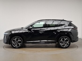 Used Hyundai TUCSON 2024 for sale - 75107979: Photo