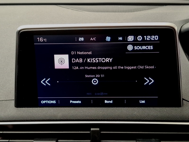 Used Peugeot 3008 2018 for sale - 76860656: Photo 10