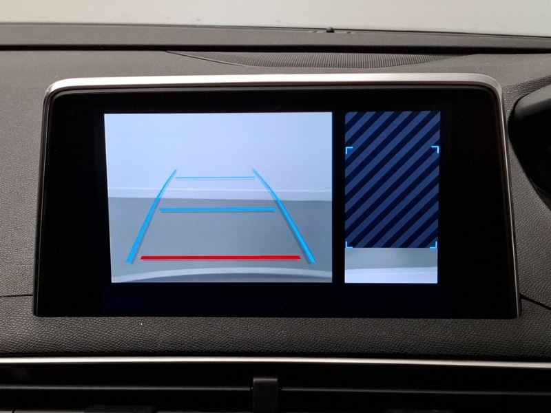 Used Peugeot 3008 2018 for sale - 76860656: Photo 11