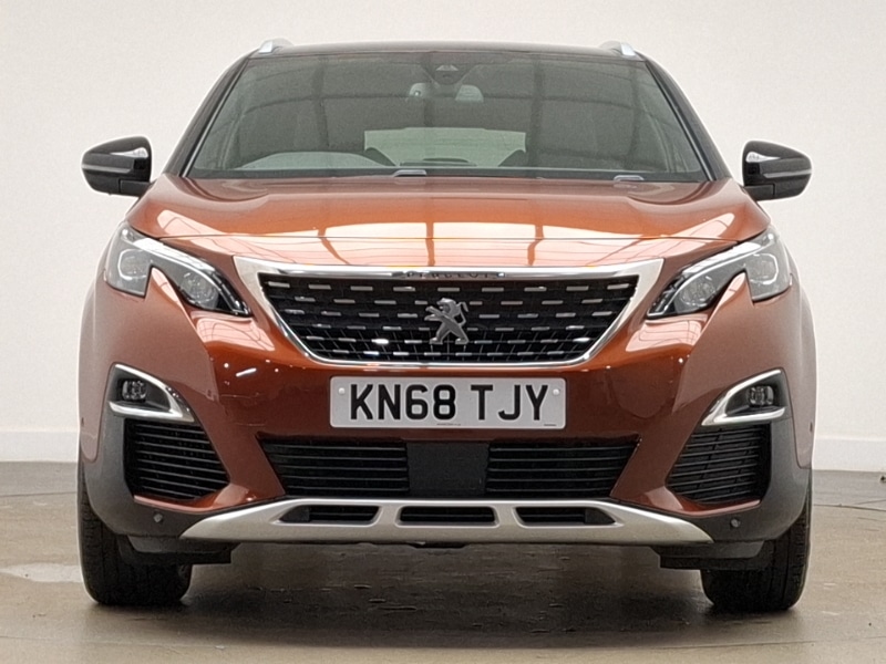 Used Peugeot 3008 2018 for sale - 76860656: Photo 12