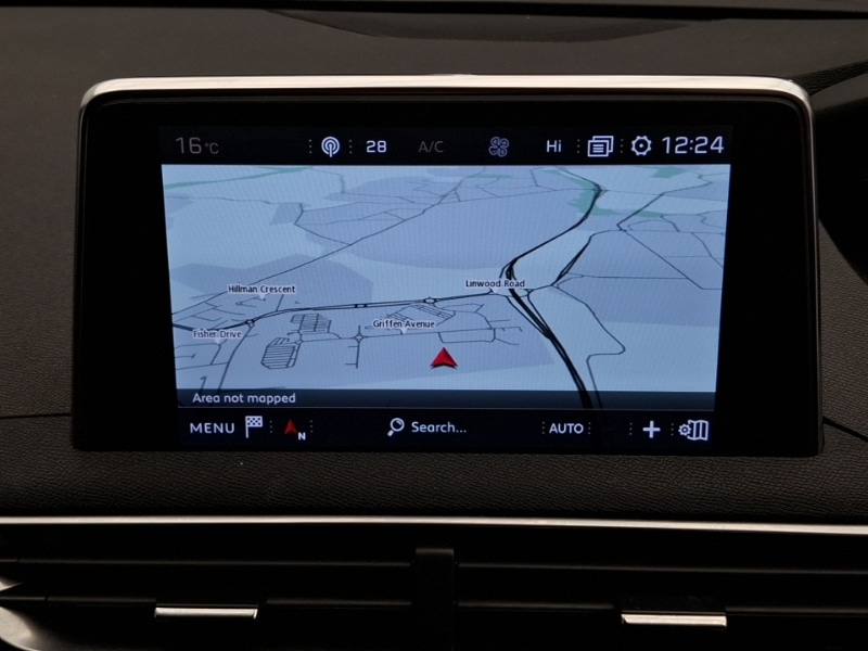 Used Peugeot 3008 2018 for sale - 76860656: Photo 14