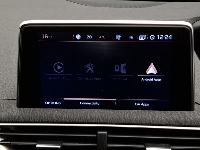 Used Peugeot 3008 2018 for sale - 76860656: Photo 15